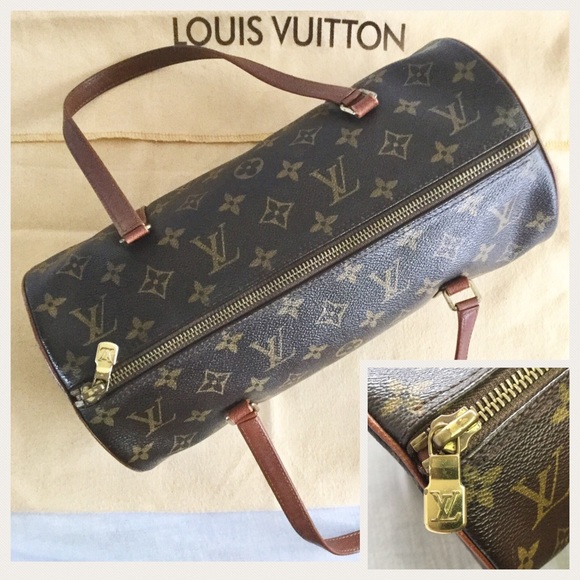 2X HOST PICK Louis Vuitton Papillon 30 - Picture 5 of 8